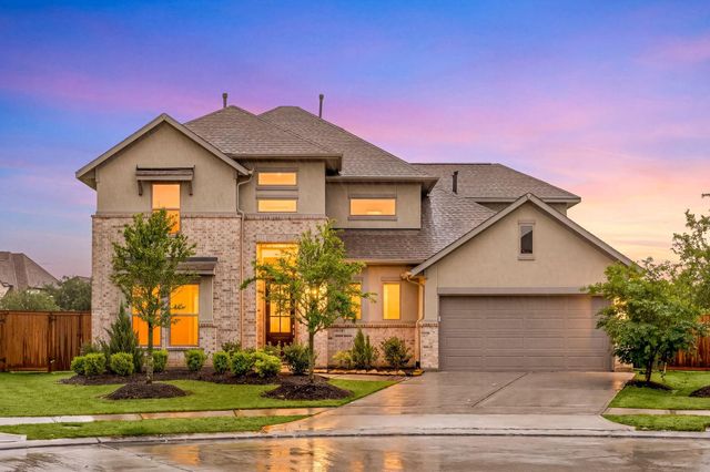 11806 Creekside Shore Cir — Towne Lake Sec 56