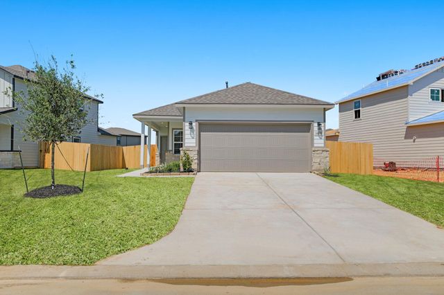 16891 Needlepoint Dr — Granger Pines
