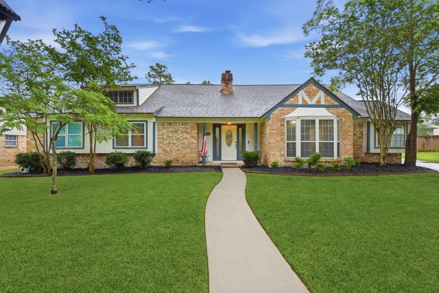 25506 Many Oak Dr — Vicksburg