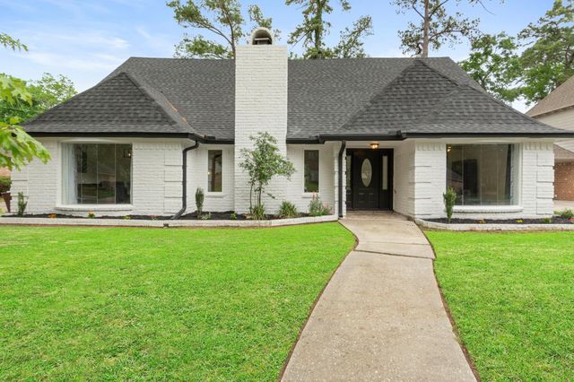 9222 New Forest Rd — Champion Forest Sec 01