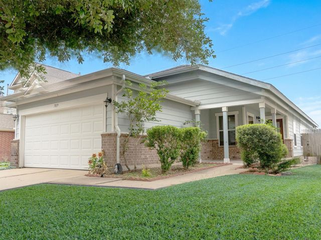 7819 Pasture Spring Ln — Westgate Sec 15