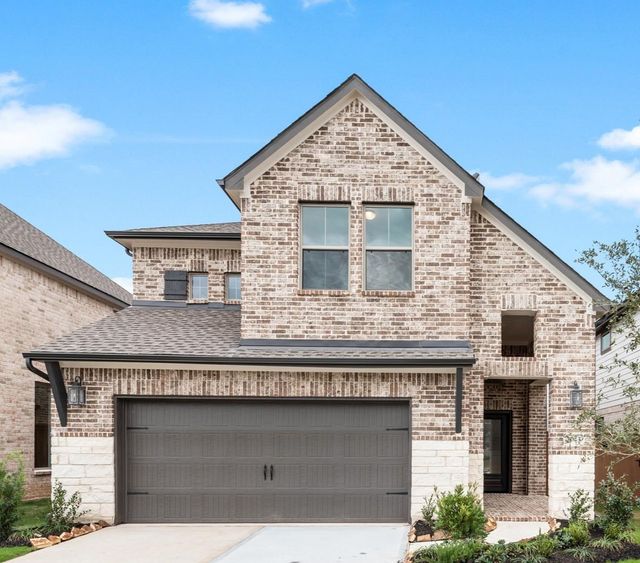 7023 Winterberry Glen Ln — Elyson