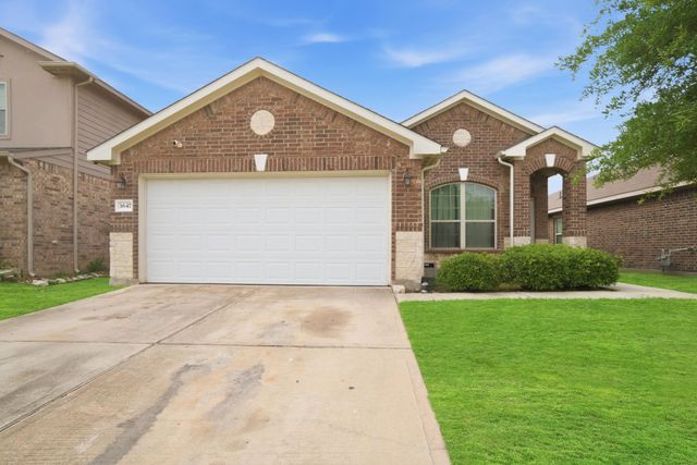 3647 Arbor Trails Dr — Arbor Trls Sec 2