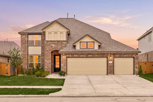 5310 Paradise Cove Ln — Sunterra Sec 40