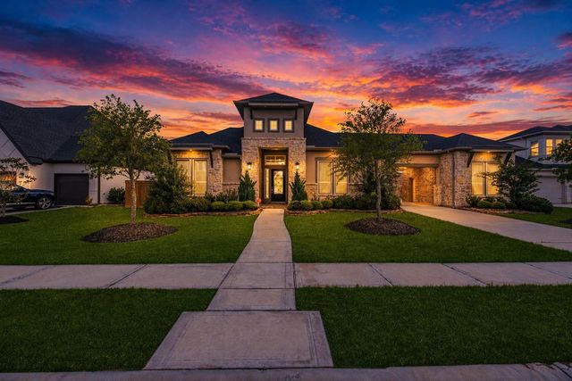 20210 Rolling Vista Dr — Dunham Pointe