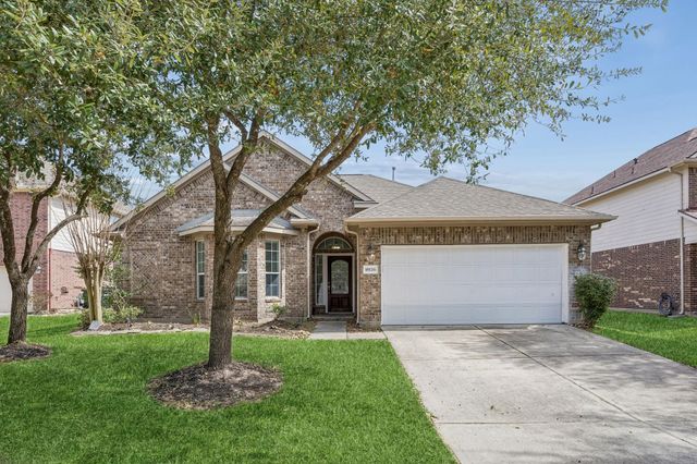 18126 Rustic Brook Ct — Oakcrest North Pt