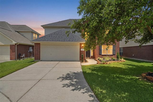 7030 Garden Mist Ln — Atasca Woods