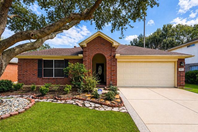 3050 Texas Oak Dr — Raintree Village Sec 03 Prcl R