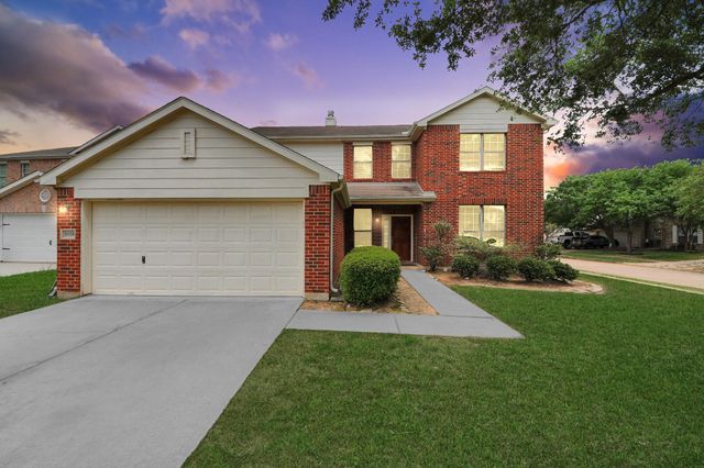 3006 Dillon Wood Ct — Lakes Bridgewater Sec 10