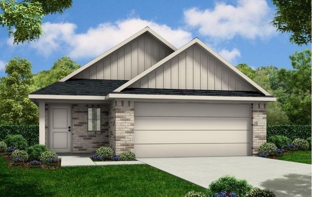 17823 Cappadocia Trl — Rosehill Meadow