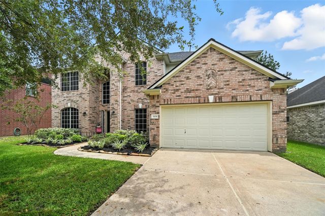 24214 Pine Canyon Falls Cir — Wimbledon Falls