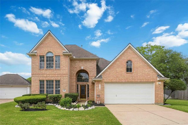 2406 Shelby Dr — Southwyck
