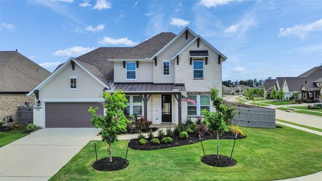 17204 Begonia Bend Dr — Artavia