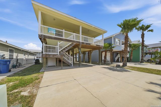 415 SPENCERS LNDG — OUT/NUECES COUNTY
