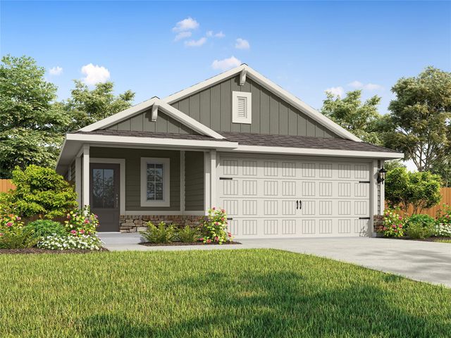 5762 Wild Iris Dr — Magnolia Woods
