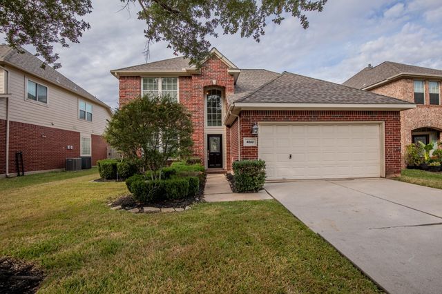 4823 Zachary Lane Ln — New Territory Prcl Sf-36b