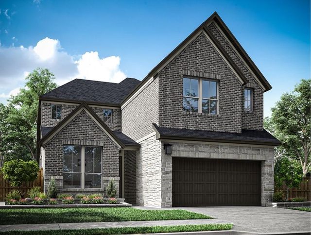 17823 Quartz Springs Ln — Oakhill Reserve