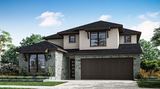17827 Quartz Springs Ln — Oakhill Reserve