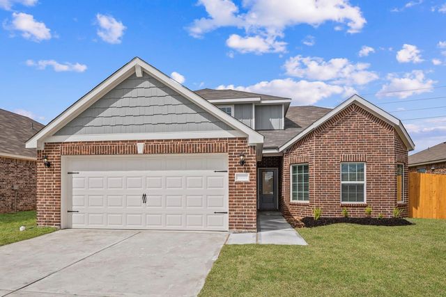 15646 Honey Cove Dr — Sweetwater Ridge