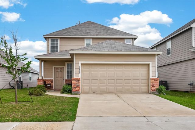 24902 Signorelli Way — CAMILLO LAKES