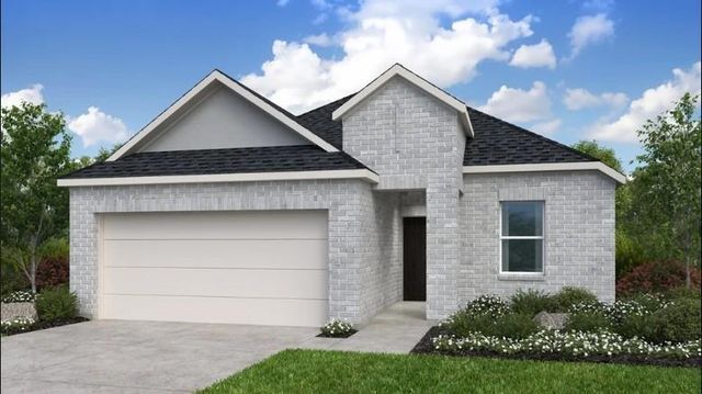 21410 Gateshead Run Dr — Bridge Creek