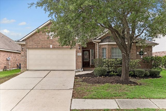 21907 Hannover Ridge Dr — HANNOVER VILLAGE