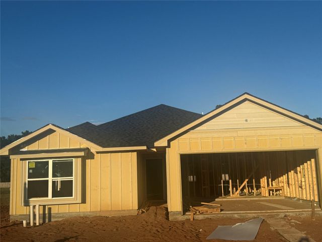 10715 Crockett Meadows Blvd — Crockett Meadows