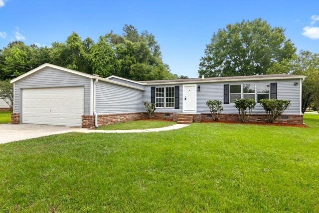 16323 Fawn Ridge Dr — Lone Star Ranch