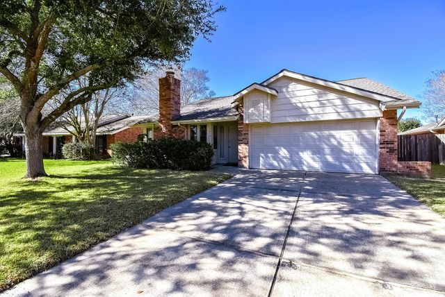 3414 Spring Arbor Ln — Woodstream Sec 1