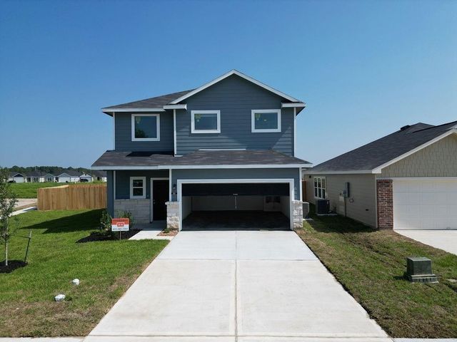 10699 Crockett Meadows Blvd — Crockett Meadows