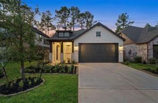 707 Lacebark Elm Trl — Woodlands Hills Sec 14