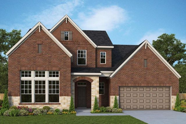 21926 Bay Skipper Dr — Bridgeland
