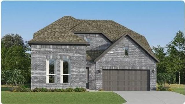25810 Deep Blue Dr — Winward Cove