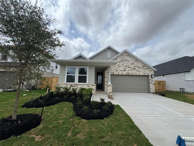 21423 Gateshead Run Dr — Bridge Creek