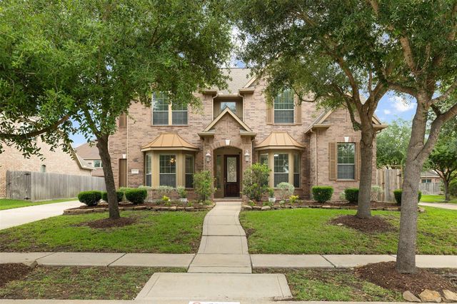 22102 Summer Shower Ct — Subdivision/Fairfield Village Sout