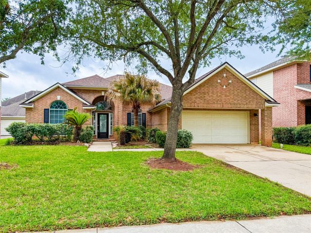 2815 Town Gate Ct — Plantation Settlement At First Colony