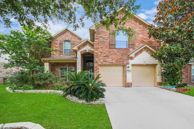 706 River Delta Ln — Rivers Mist Sec 1