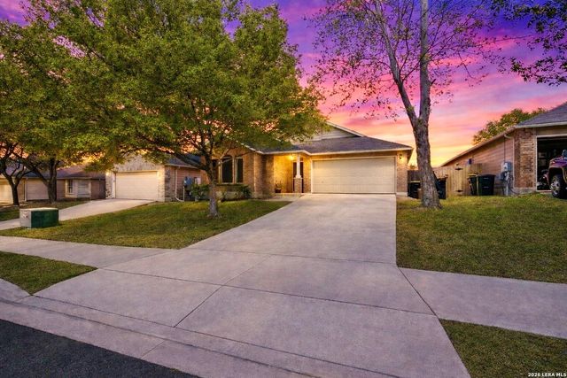 3417 WHISPER BLF — WHISPER MEADOW