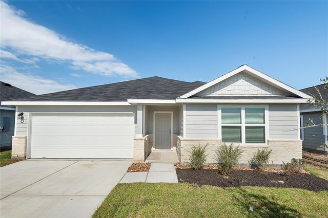 10707 Crockett Meadows Blvd — Crockett Meadows