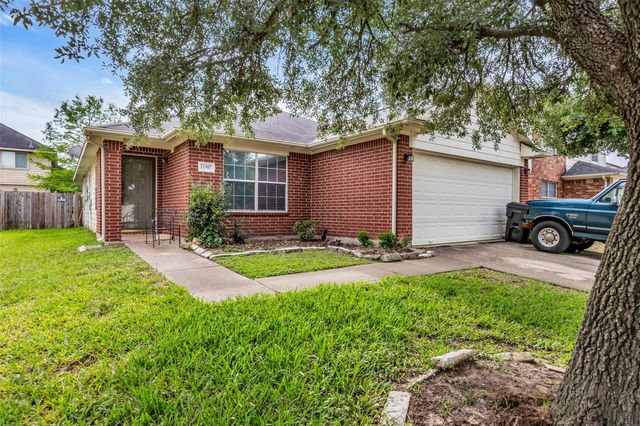 21507 Aldercy — Werrington
