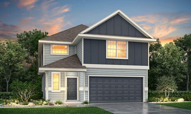 13536 Sauger Ct — Rivers Edge