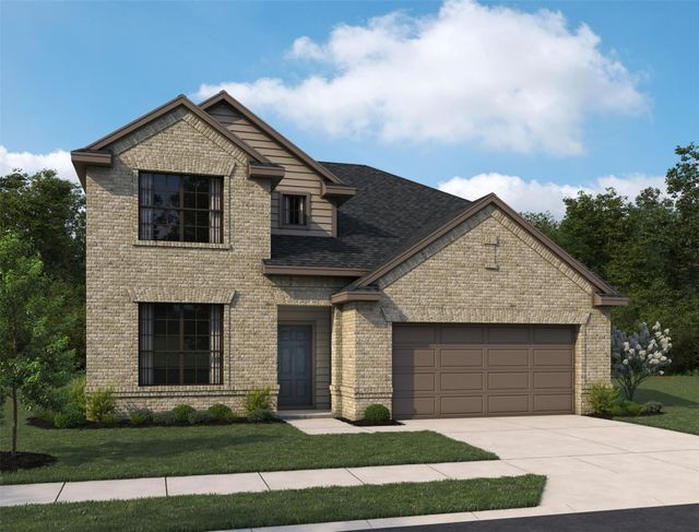 24467 North Blackwater Creek Trl — Spring Creek Trails