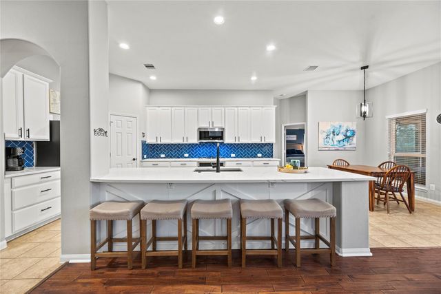 3106 London Ln — Sienna Plantation
