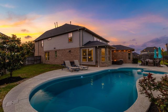 29802 Norwood Canyon Ln — Young Ranch
