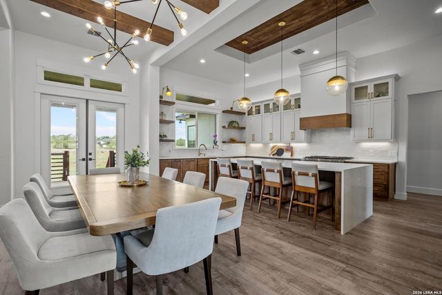 34737 Carries Creek — BELLE OAKS RANCH