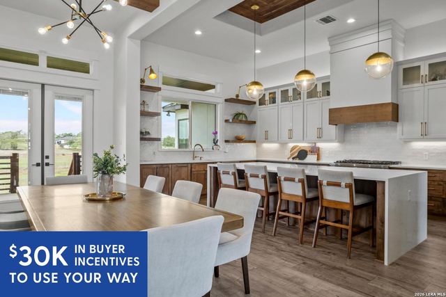 34737 Carries Creek — BELLE OAKS RANCH