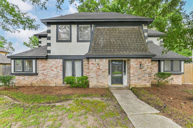 12910 Ivyforest Dr — Lakewood Forest