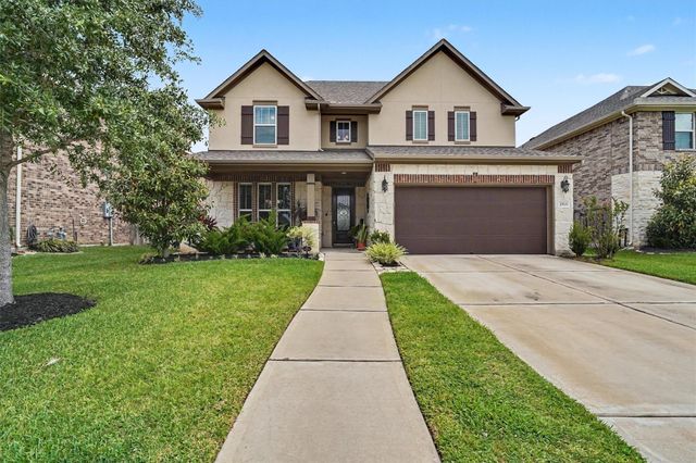2515 Hatton Terrace Ln — Riverstone Ranch/Clear Crk Sec