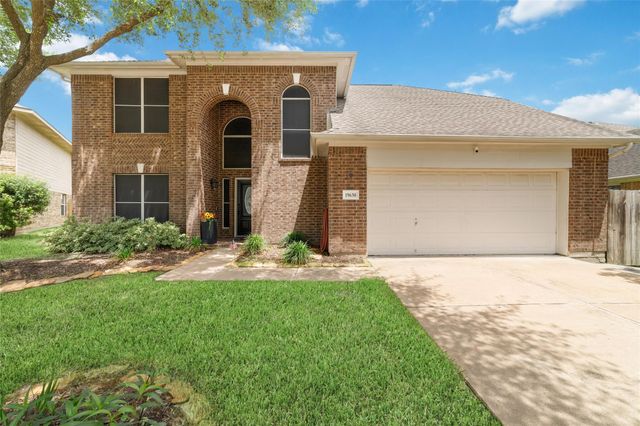 19630 Nara Vista Drive Dr — Canyon Gate At Northpointe