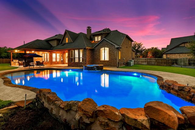 27502 Becketts Knoll Ct — Firethorne